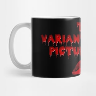 Horror Show!!! Mug